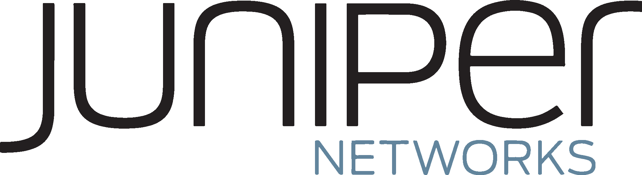 Juniper Networks Logo